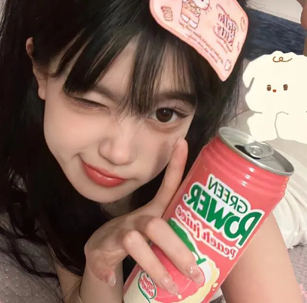 香米小情歌
